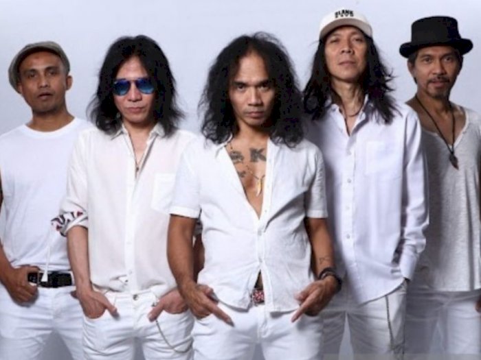 Daftar 7 Grup Band Termahal di Indonesia, Ada Idolamu? 