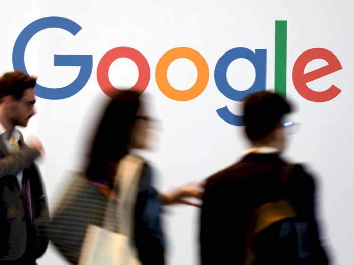 Curhat Karyawan Google yang Dipecat saat Hamil 8 Bulan: Hati Saya Hancur!