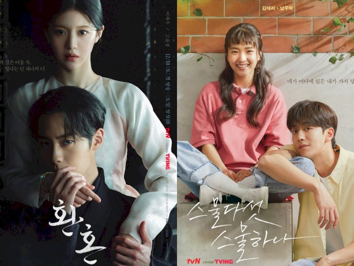 25 Rekomendasi Drama Korea Terbaik Sepanjang Masa, Romantis!