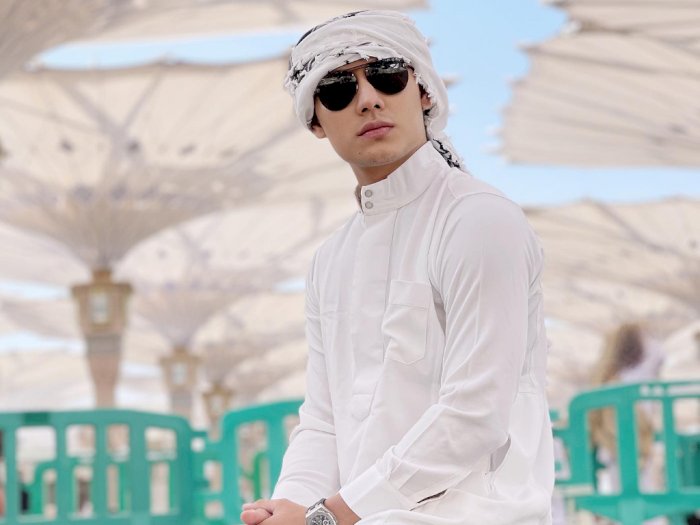 Rizky Billar Semringah Dapat 2 Kali Undangan Haji dari KBRI di Arab: Allahu Akbar