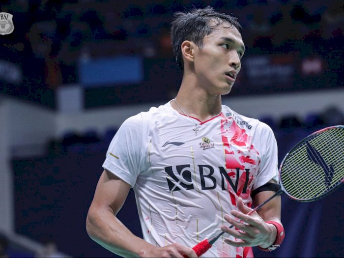 Ngaku Gak Maksimal di Babak Pertama Indonesia Masters 2023, Jojo: Masih Kelelahan