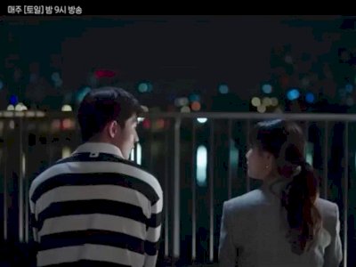  10 Drama Korea Berlatar Perkantoran yang Wajib Pecinta Korea Tonton! 