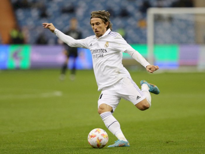 Real Madrid Siap Lepas 2 Pemain Ini ke Liga Arab, Kurangin Beban Gaji