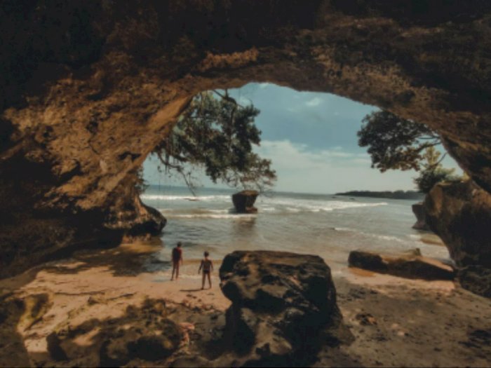 5 Pantai di Banten yang Wajib Dikunjungi, Gak Kalah Cantik dari Pantai di Bali
