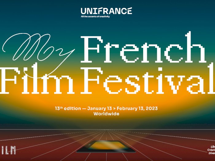 My French Film Festival 2023 Kembali Hadir di KlikFilm
