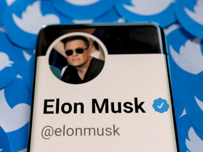 Elon Musk Bocorkan Jumlah Karyawan Twitter yang Tersisa, Semula 7.500 Jadi...