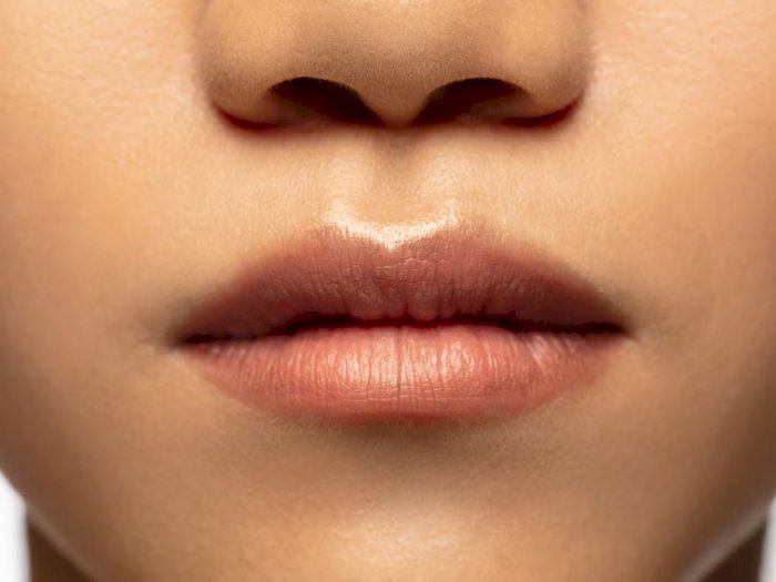 6 Cara Menghilangkan Bibir Hitam, Lakukan Secara Rutin! 