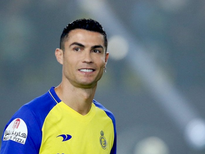 Terseret dalam Kasus Juventus, Cristiano Ronaldo Dihukum Gak Boleh Main Sebulan!