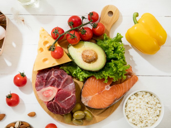 Vegan Enggak Perlu Khawatir untuk Penuhi Protein Hewani, Ini Tips dari Dokter!