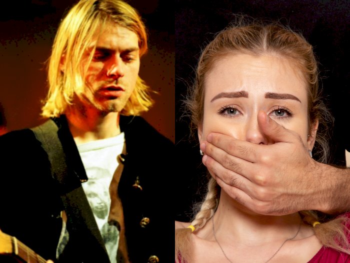 Fakta Lagu 'Polly' dari Nirvana, Benarkah Terinspirasi dari Penculikan-Pemerkosaan Remaja?