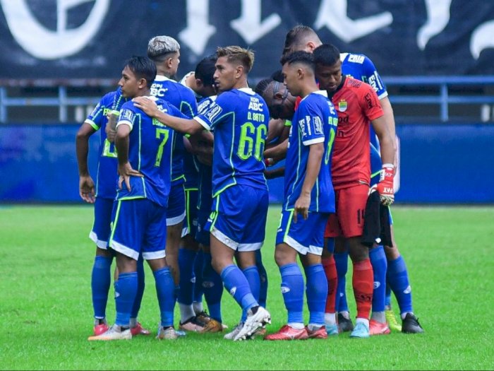 Prediksi Persib vs Borneo FC: Maung Bandung Wajib Waspadai Pesut Etam!