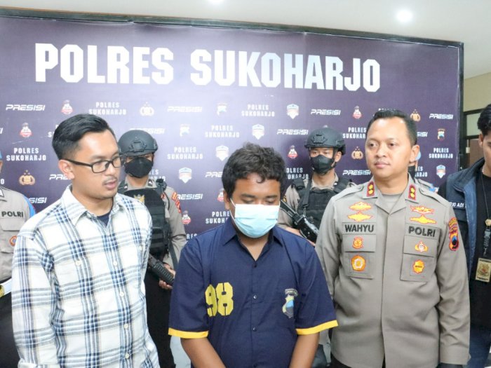 Fakta-Fakta Siswi SMP Dibunuh Teman Kencan, Korban Ditusuk Secara Brutal dengan Obeng 