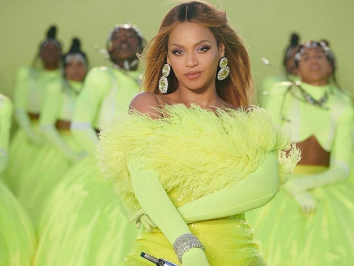 Ayah Beyonce Buka Suara Usai Anaknya Dikritik karena Konser di Dubai: Berpikiran Sempit!