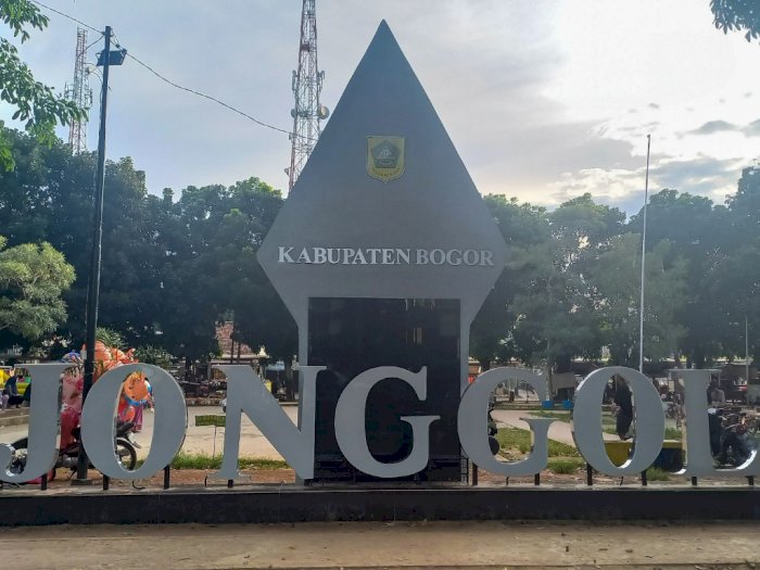 Hampir Jadi Ibu Kota Pada Era Soeharto, Begini Keadaan Jonggol Sekarang