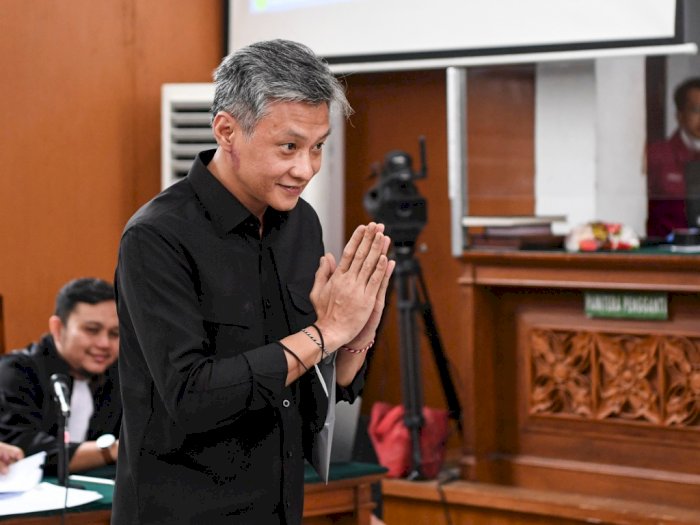 Kasus Brigadir J: Eks Karo Paminal Hendra Kurniawan Dituntut 3 Tahun Penjara 