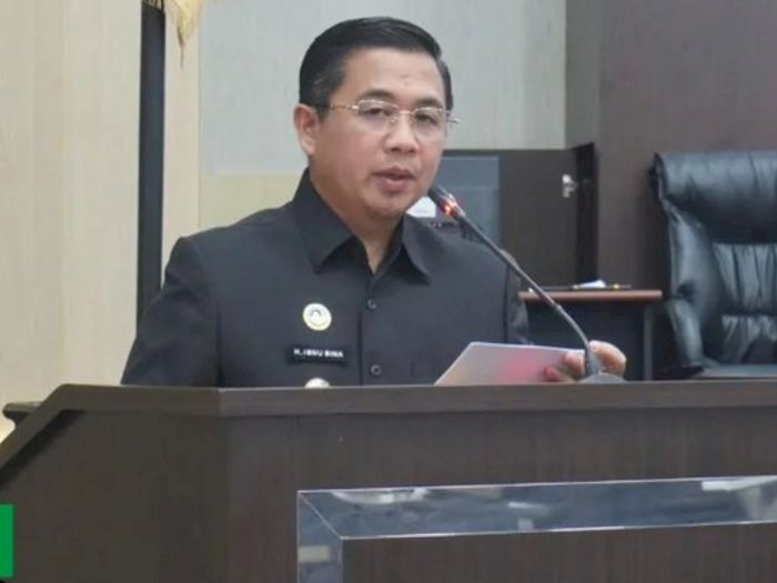 Wali Kota Banjarmasin Perbolehkan Media Kritisi Kebijakan Pemda, Tapi Jangan Keterusan