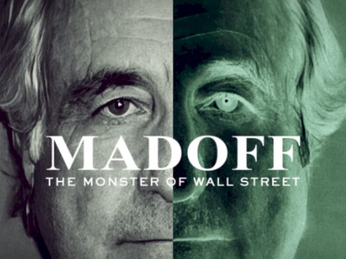 Serial Killer Madoff: Penipu Skema Ponzi hingga Capai Kerugian 975 Miliar 