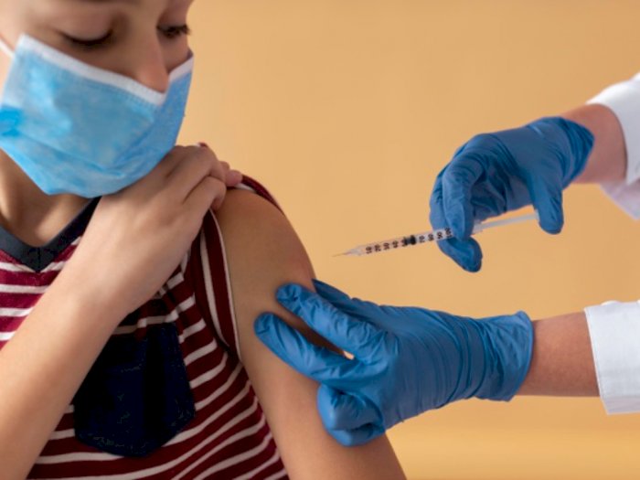 Pemerintah Siapkan Vaksin COVID-19 Buat Anak di Bawah 6 Tahun, Kapan Mulainya?