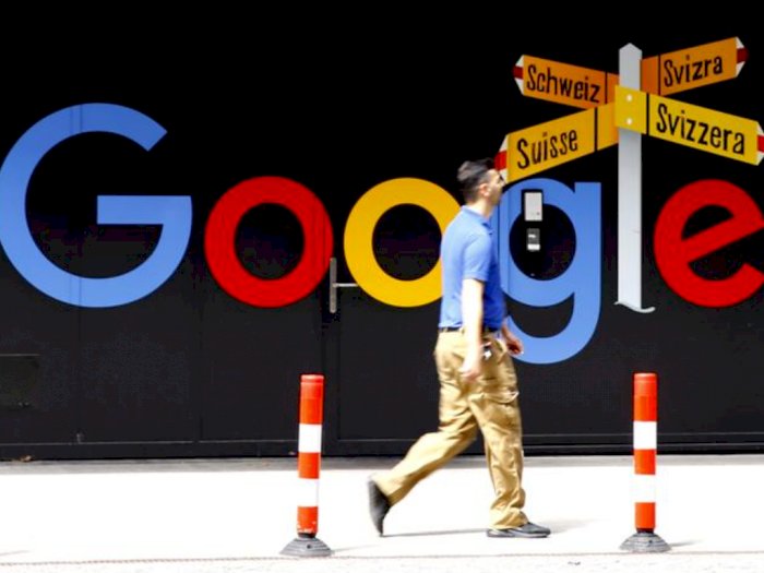 Lagi Cuti Demi Rawat Ibunya yang Sakit Kanker Stadium Akhir, Karyawan Google Dipecat!