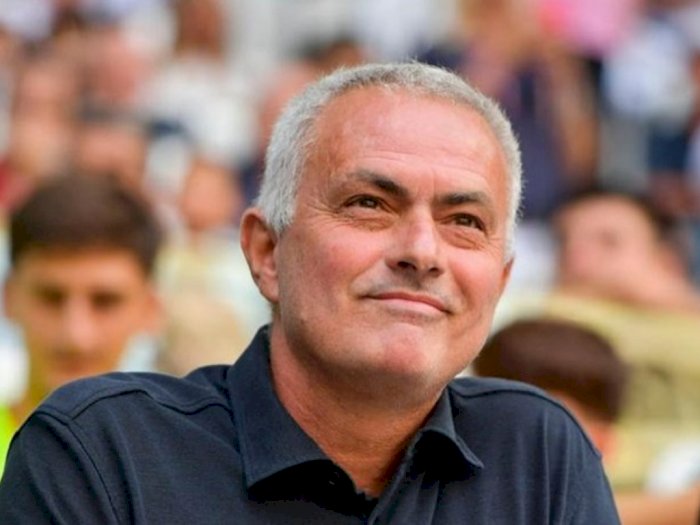 Kangen Dimanjain dengan Belanja Pemain, Jose Mourinho Pengen 'Balikkan' sama Chelsea