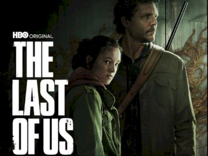 'The Last of Us' Sukses Besar, HBO Gratiskan Penayangan Episode Pertama