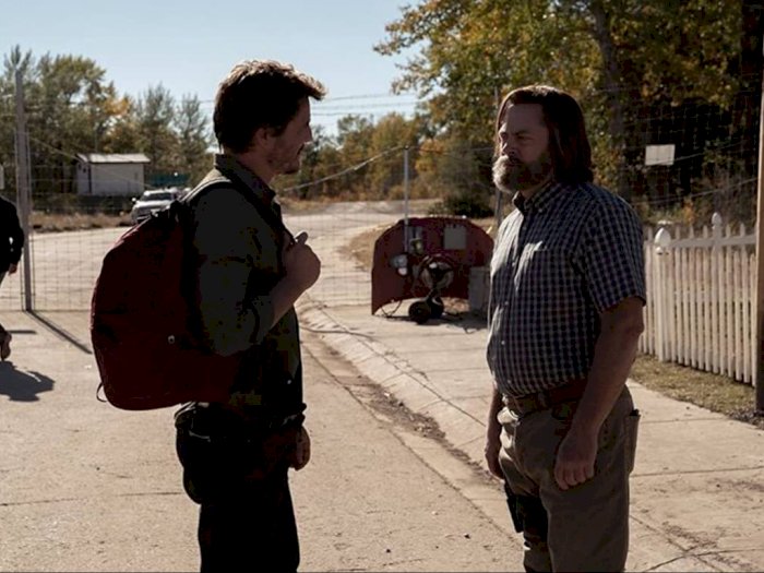Bill Bakal Muncul di 'The Last of Us' Episode 3, Fans Gak Sabar Mau Lihat Adegan Ini