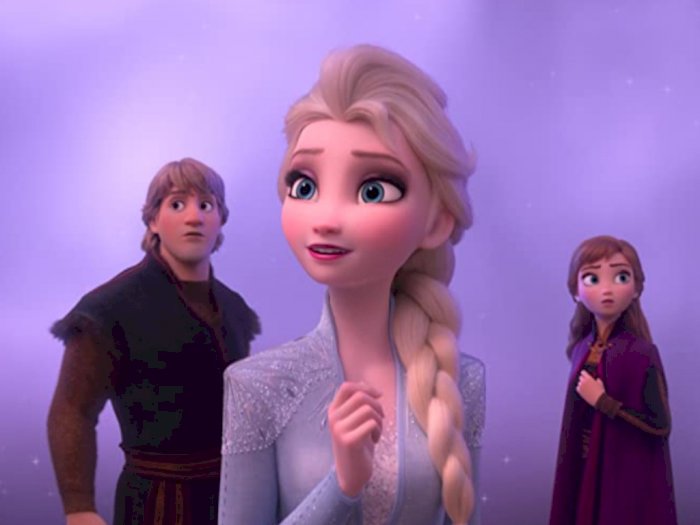 10 Film Princess Disney yang Meraup Pendapatan Tertinggi, Mulai dari Frozen hingga Aladdin