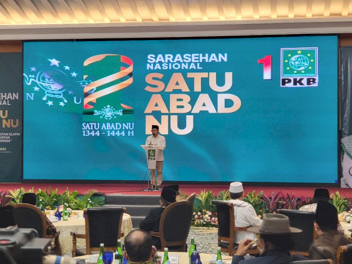 Gerindra-PKB Bentuk Tim Ahli untuk Kaji Desain Politik dan Pemerintahan 2024