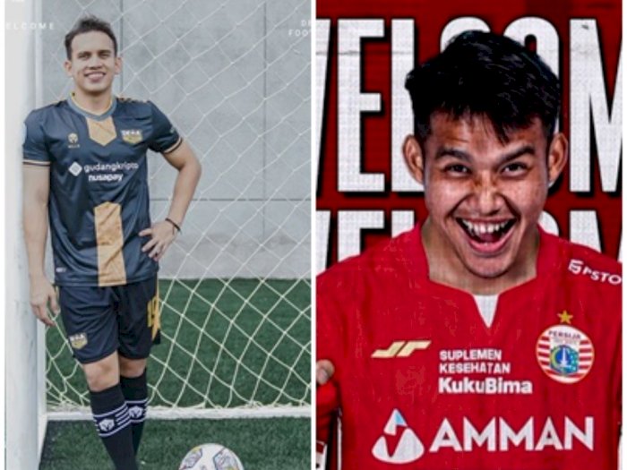 Egy dan Witan Kompak 'Mudik', Bukti Level Pesepak Bola Indonesia Belum Layak Tembus Eropa?