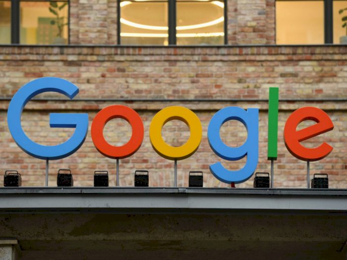 Kisah Karyawan Google yang Dipecat Sesaat Sebelum Melahirkan: Saya Dikhianati!