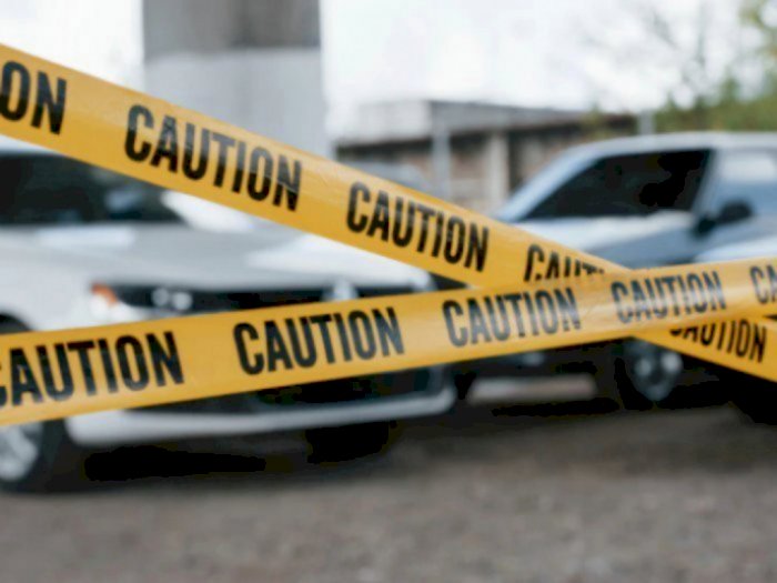 Bukan Kompol D, Polisi Ungkap Sosok Pemilik Mobil Audi A6 Penabak Mahasiswi Cianjur