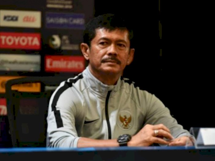 Resmi Jadi Pelatih Timnas Indonesia U-23, Indra Sjafri Justru Kena Sindir Media Vietnam
