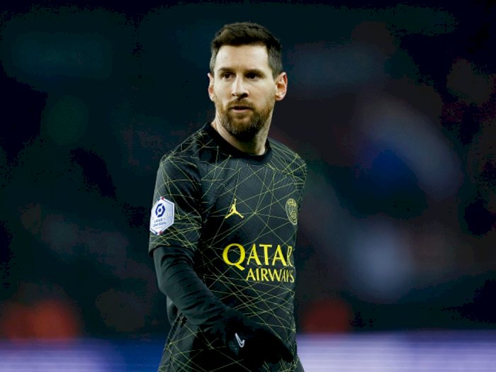 Cerita Kesibukan Messi Usai Juara Piala Dunia 2022, Hapus 1 Juta Komentar di Instagramnya