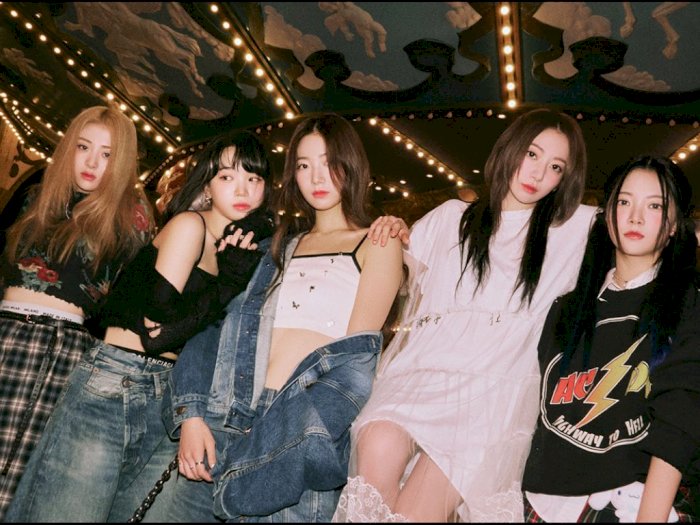 5 Grup Kpop yang Paling Jago Ngedance Menurut Fans, Ada LE SSERAFIM hingga ENHYPEN