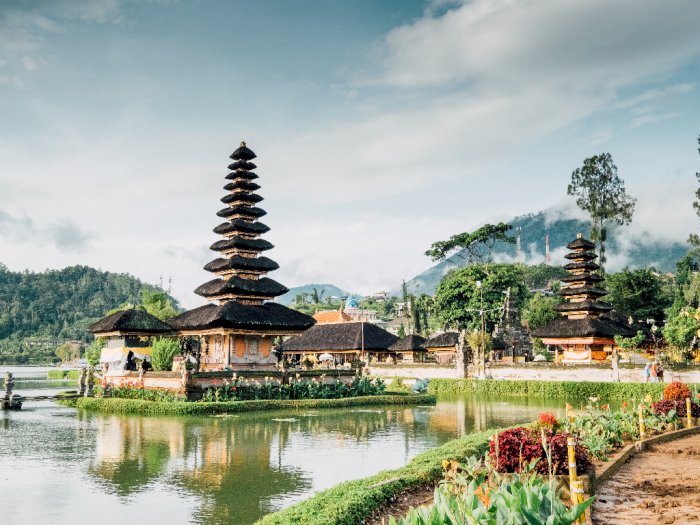 Alasan 'The Bachelor Indonesia' Pilih Bali Jadi Lokasi Syuting: Banyak Destinasi Wisata