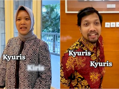 Banyak yang Salah, Begini Cara Pengucapan QRIS yang Benar Menurut Bank Indonesia