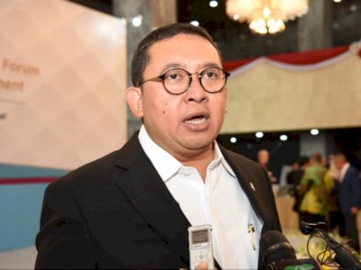 DPR Dorong Diplomasi Parlemen untuk Mewujudkan Stabilitas di ASEAN