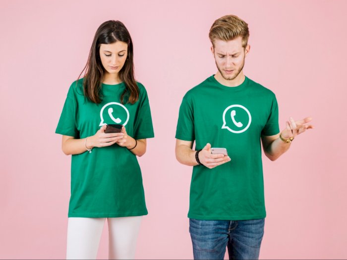 SocialSpy WhatsApp Ternyata Modus Penipuan Online Baru: Rasa Penasaran Jadi Perangkap!