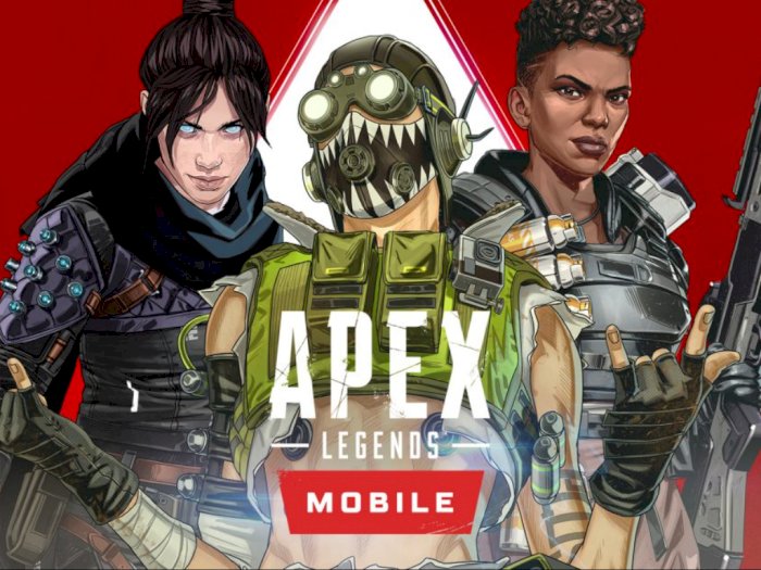 Apex Legends Mobile Resmi Ditutup, Gamers Kecewa Berat!