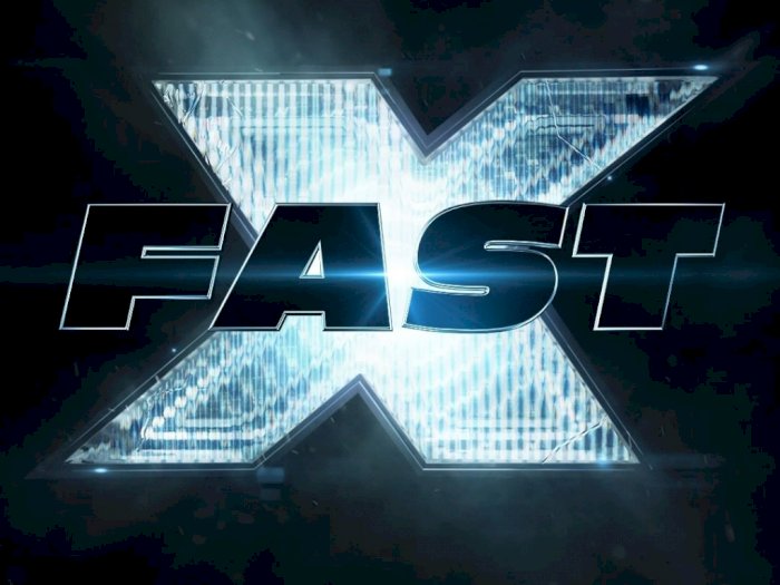 Vin Diesel Unggah Poster Perdana Fast X: Akhir Perjalanan Dimulai
