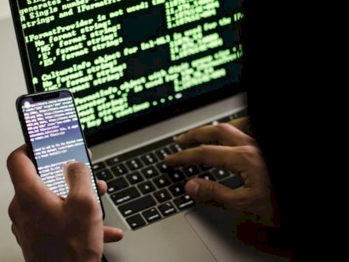 Tim Cyber Polri Bekuk Pembuat Link Aplikasi Nikah Palsu, Tujuan Kuras Rekening Korban