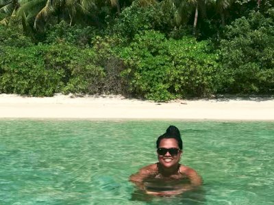 Jelajahi Pulau-Pulau Eksotis di Belitung, Enggak Kalah dengan Seychelles di Afrika!