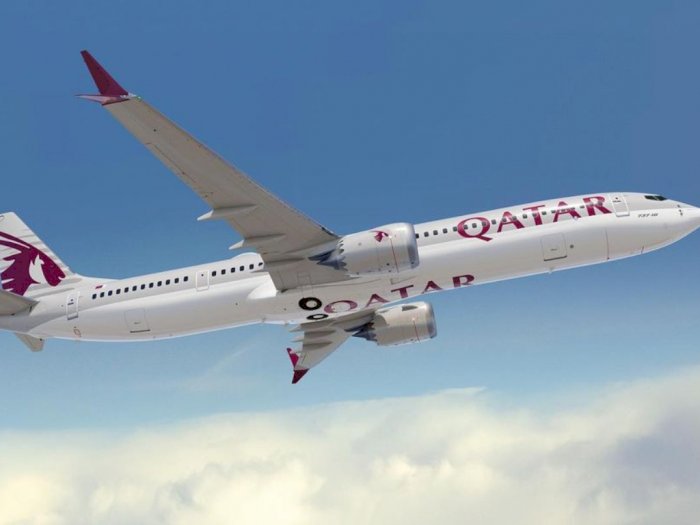 Tingkatkan Kunjungan Wisatawan ke Indonesia, Kemenparekraf Bakal Gandeng Qatar Airways