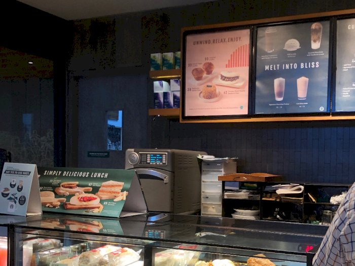 Tips Ngopi Hemat di Starbucks Tanpa Promo, Cuma Modal Rp20 Ribuan Aja!
