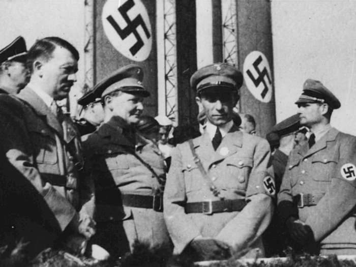 Film Dokumenter Terbaru Keluaran Jerman Ungkap Ada Peran Eks Nazi di G30SPKI, Benarkah?