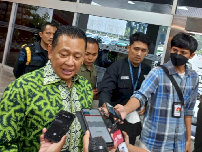 Ketua MPR Dukung Wacana Pilgub Langsung Dihapus, Gubernur Ditunjuk Pemerintah Pusat