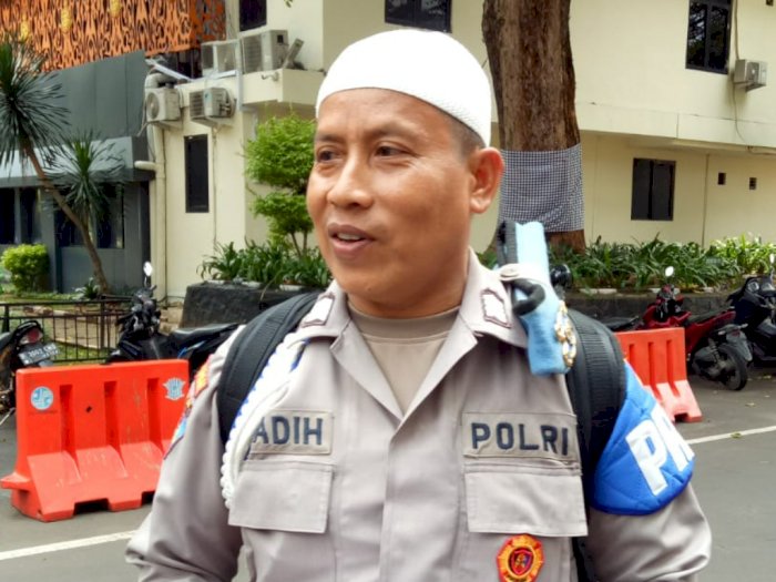 Kecewa Diperas Sesama Polisi, Bripka Madih Hengkang Jadi Anggota Polri! 