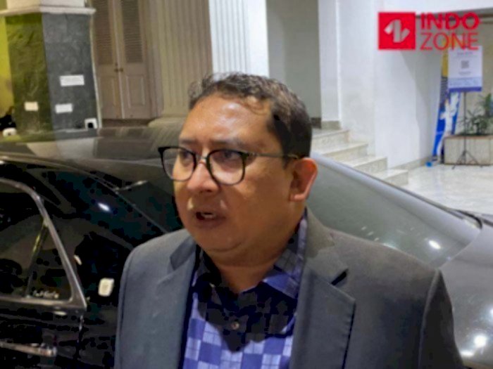 Perjanjian Anies-Prabowo Ternyata Libatkan Sandiaga,  Fadli Zon Ungkap Ada 7 Poin