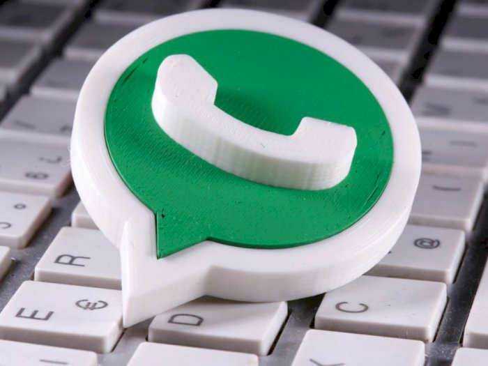 WhatsApp Buat Fitur Sematkan Pesan di Dalam Obrolan Grup, Permudah Cari Pesan Penting!