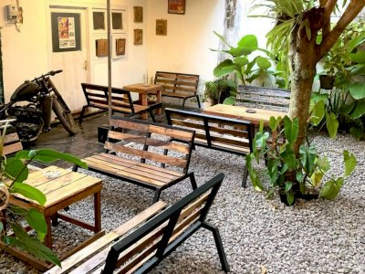 5 Rekomendasi Coffee Shop di Jember, Cocok Buat Nongki sampai Ngerjain Skripsi
